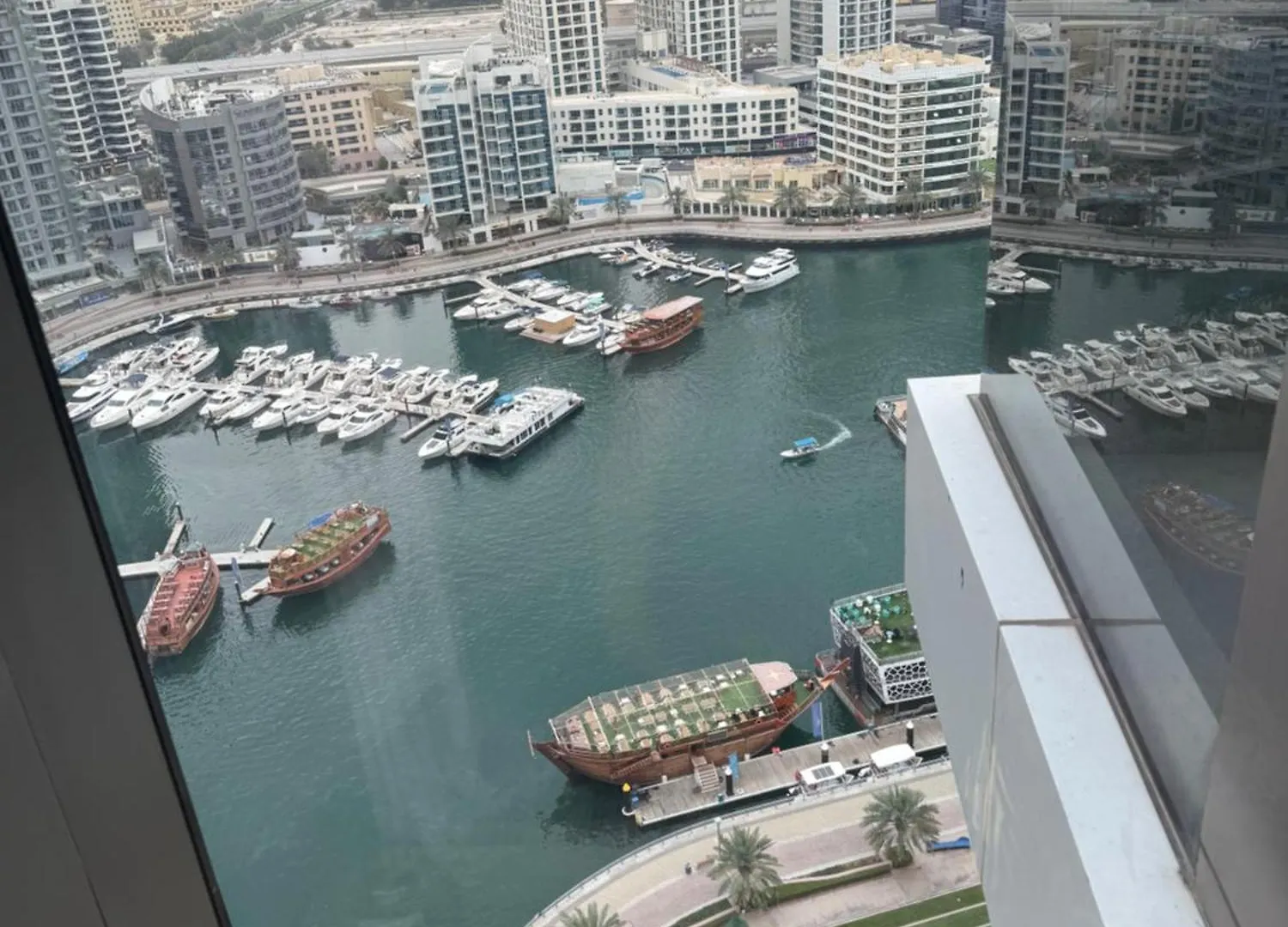 Sparkle Towers By Swarovski - Dubai Marina - High Floor - Beach Resort Sunset View 0*,  United Arab Emirates