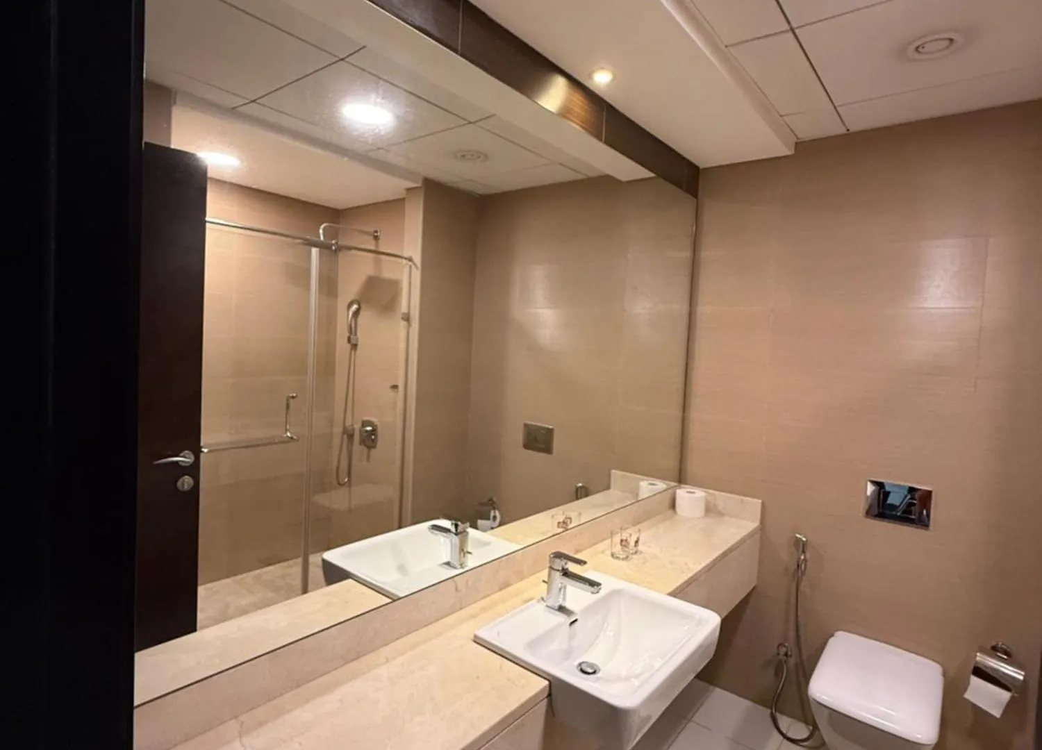 Apartment Sparkle Towers By Swarovski - Dubai Marina - High Floor - Beach Resort Sunset View United Arab Emirates