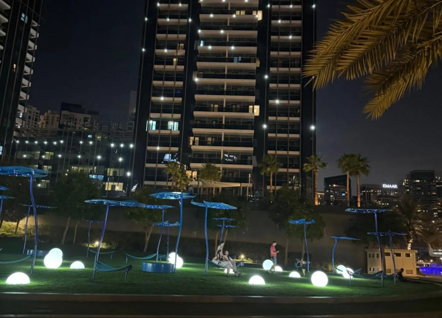 Sparkle Towers By Swarovski - Dubai Marina - High Floor - Beach Resort Sunset View 0*,